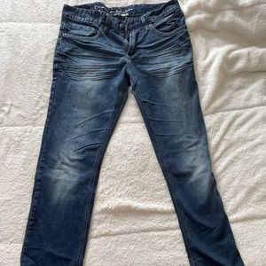 Newer Buffalo Jeans 31x32 (#1)